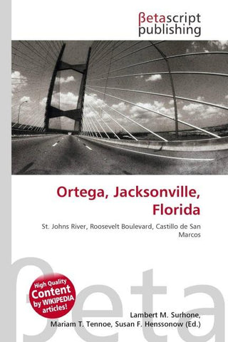 Ortega, Jacksonville, Florida