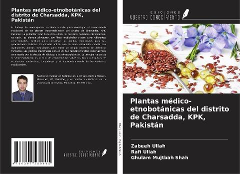Plantas médico-etnobotánicas del distrito de Charsadda, KPK, Pakistán