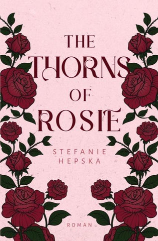 The Thorns of Rosie