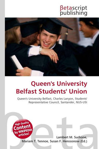Queen's University Belfast Students' Union