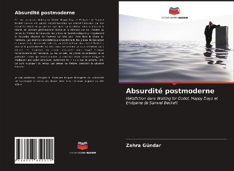 Absurdité postmoderne