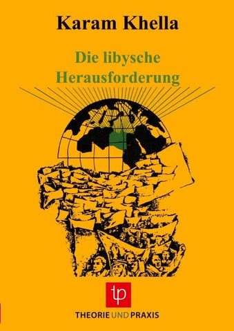 Die libysche Herausforderung