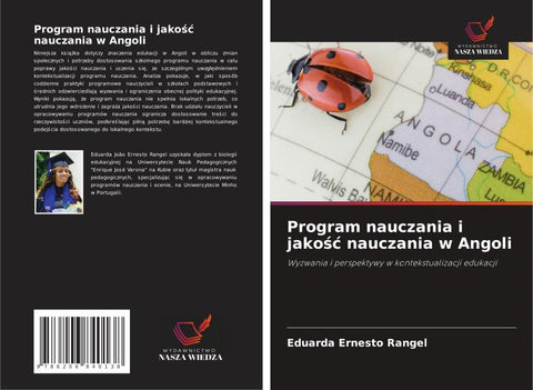 Program nauczania i jako¿¿ nauczania w Angoli