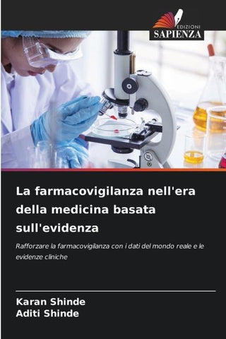 La farmacovigilanza nell'era della medicina basata sull'evidenza