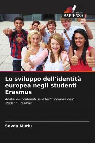 Lo sviluppo dell'identità europea negli studenti Erasmus