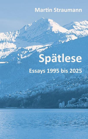 Spätlese