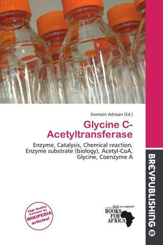 Glycine C-Acetyltransferase