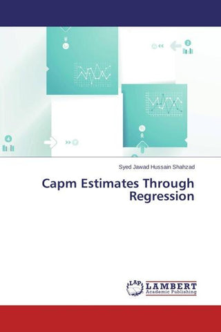 Capm Estimates Through Regression