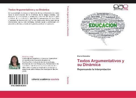 Textos Argumentativos y su Dinámica