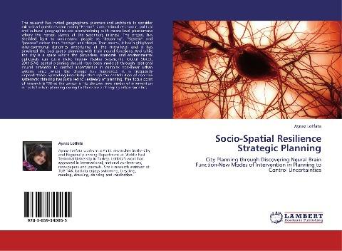 Socio-Spatial Resilience  Strategic Planning