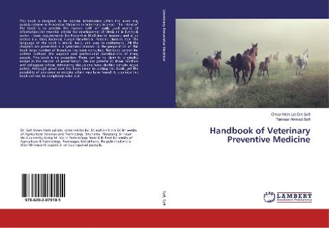 Handbook of Veterinary Preventive Medicine