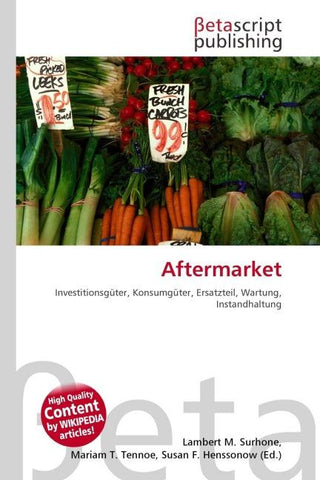 Aftermarket