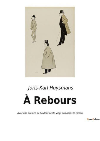 À Rebours