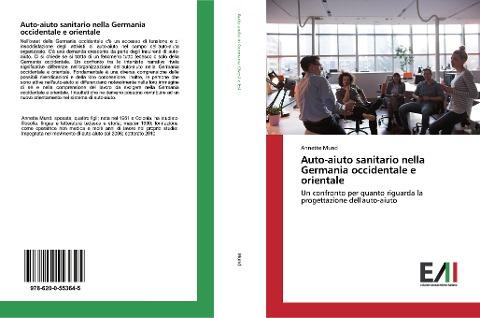 Auto-aiuto sanitario nella Germania occidentale e orientale