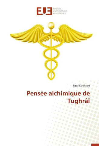 Pensée alchimique de Tughrâï