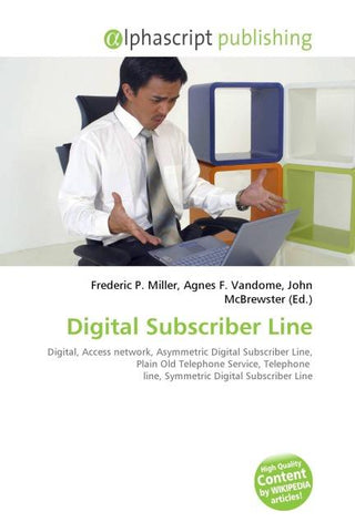 Digital Subscriber Line