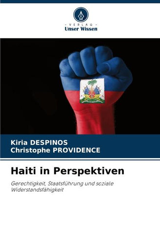 Haiti in Perspektiven