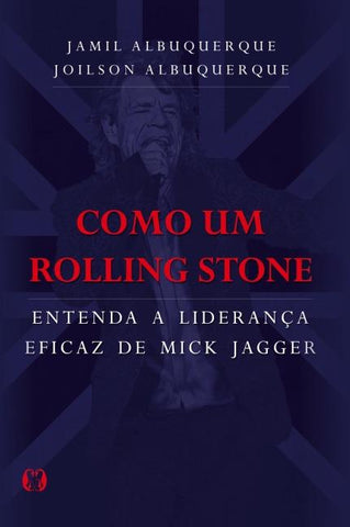 Como um Rolling Stone
