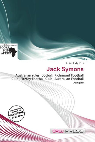 Jack Symons