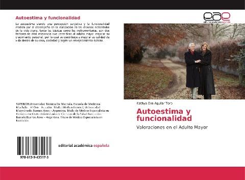 Autoestima y funcionalidad