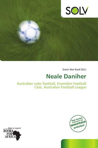 Neale Daniher