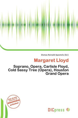 Margaret Lloyd