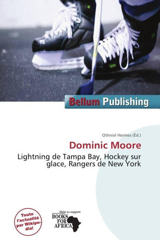 Dominic Moore