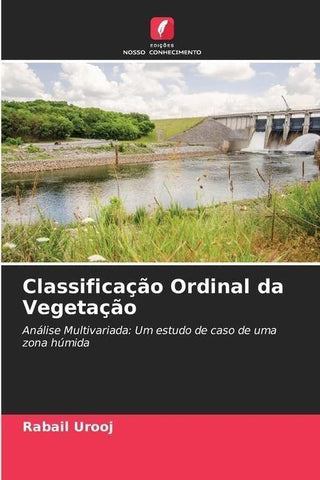 Classificação Ordinal da Vegetação