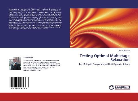 Testing Optimal Multistage Relaxation