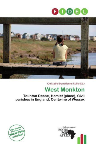 West Monkton