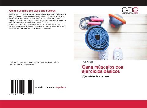 Gana músculos con ejercicios básicos