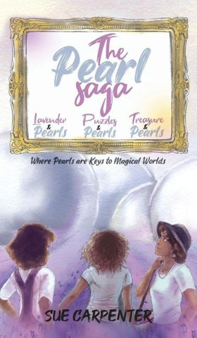 The Pearl Saga
