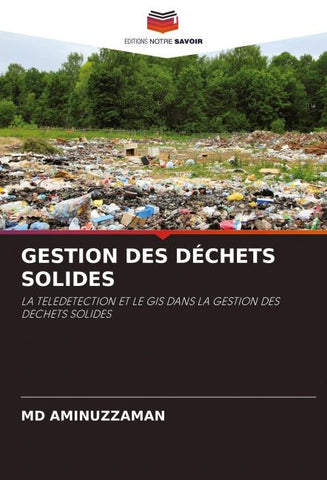 GESTION DES DÉCHETS SOLIDES