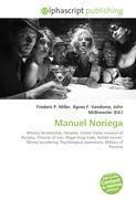 Manuel Noriega