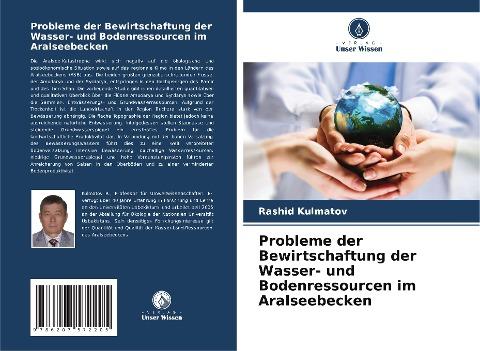 Probleme der Bewirtschaftung der Wasser- und Bodenressourcen im Aralseebecken