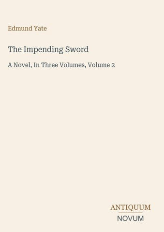 The Impending Sword