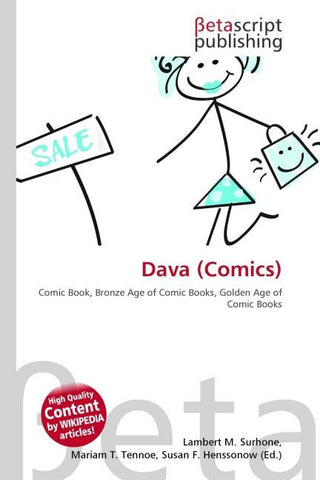 Dava (Comics)
