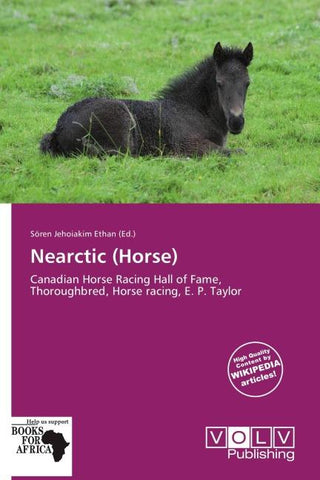 Nearctic (Horse)