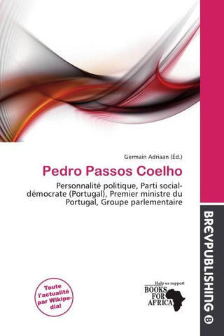 Pedro Passos Coelho