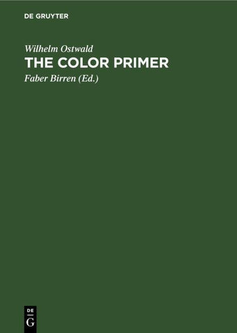 The Color Primer