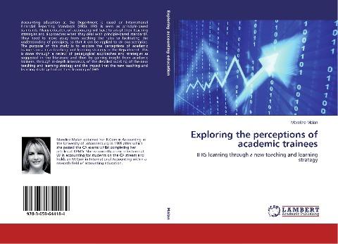 Exploring the perceptions of academic trainees