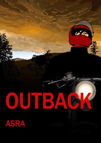 OUTBACK