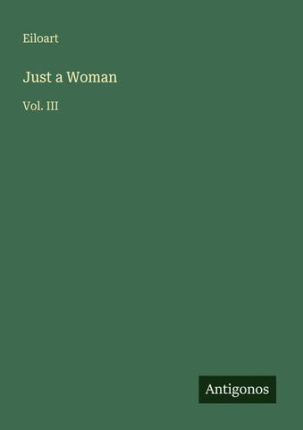 Just a Woman