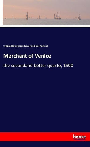 Merchant of Venice