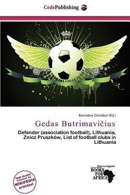 Gedas Butrimavi¿ius