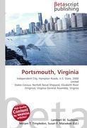 Portsmouth, Virginia