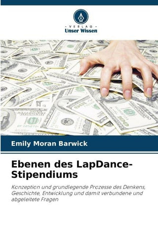 Ebenen des LapDance-Stipendiums