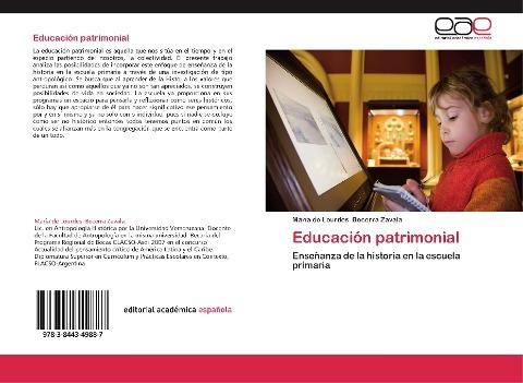 Educación patrimonial