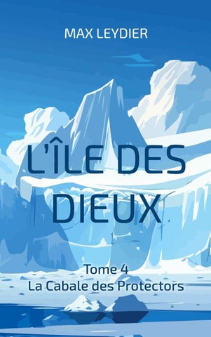 L'île des dieux