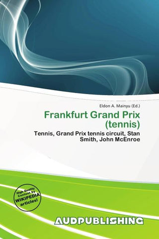 Frankfurt Grand Prix (tennis)